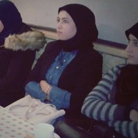 siham Hamdi