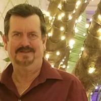 Jack Henegar In Florida