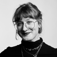 Marina Zakharevitch
