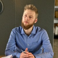 Jakob Halkjær Kristensen