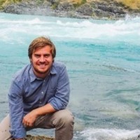 Cristobal Jose Pacheco Reitze