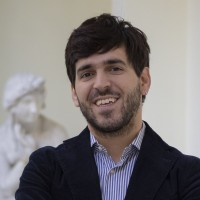 Giorgio Fruscione