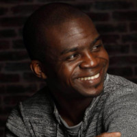 Christopher Dawodu