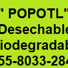 POPOTL Biodegradables
