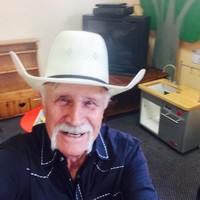 Coy Huffman