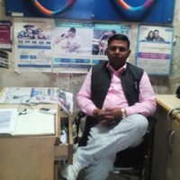 Ashwani Yadav