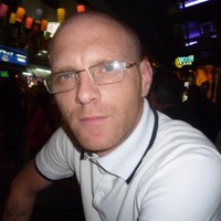 Michael Mckenna