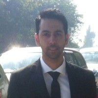 Arvind Jawanda