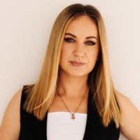 Tetyana Grytsenyuk