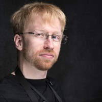 Neil Murphy