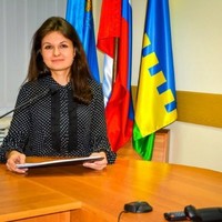 Екатерина Лобанова