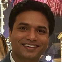 Saurabh Vij
