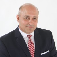 Bradley B. Etheridge
