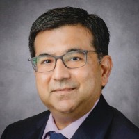 Gautam Sachdev, FACHE, CPHQ
