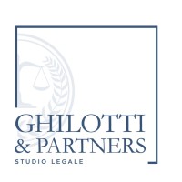 Studio Legale Ghilotti And Partners