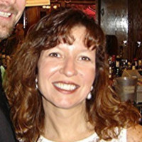 Alissa Mcnamara