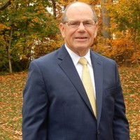 Robert Kinsley