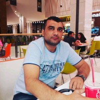 Meherremov Elmeddin