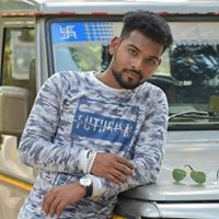 Pinmaya Sahoo