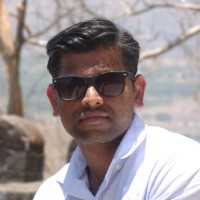 Pradeep Gharge