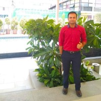 Arun Kumar N