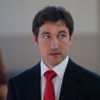 Richard Kirk