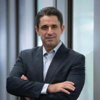 Georgios Koumartzis