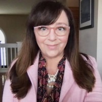 Kathy Coleman