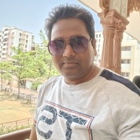 Rajesh Kumar
