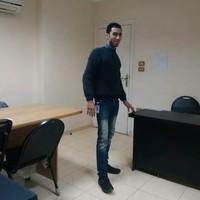 Mohamed Nour Eldien
