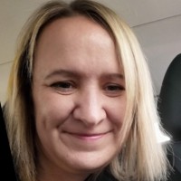 Joanne Hopton