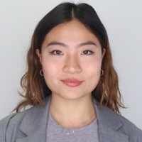 Zoe Liu