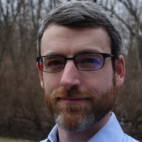 Mark Mitchell