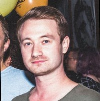 David Przewoznik