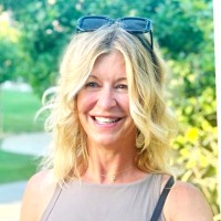 Jill Savage