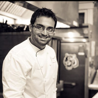 Bhumin Desai