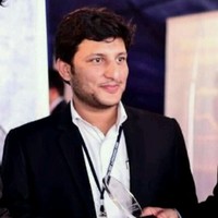 Arsalan Mazhar