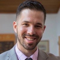 Nate Greenawalt