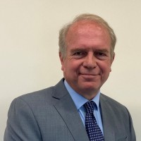 Peter Blackburn CEng, FIMechE