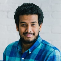 Harsha Vardhan Rapolu