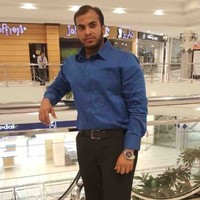 Mohammed Naveed Ather