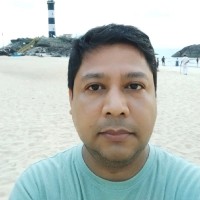 Biplob Ghorai