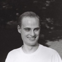 Ethan Lomé