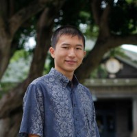 Mitchell Wong