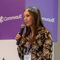 Gabriela Fernandez Cordero