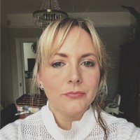 Katherine Messenger