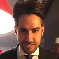 José Daniel Gallar Ramírez