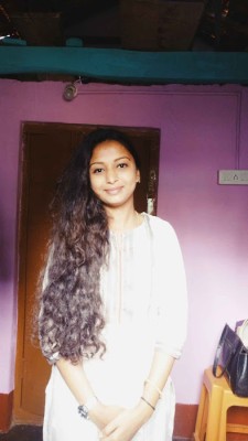 Thanushree T D