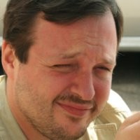 Alexander Kolyandr