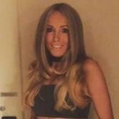 Aimee Louise Garnham